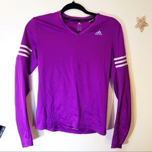 Adidas Long Sleeve